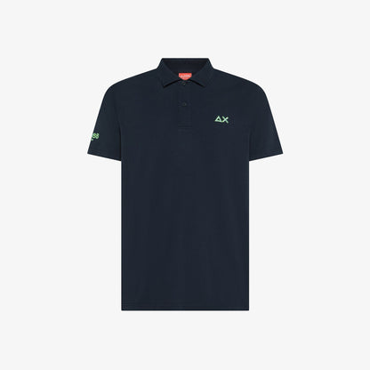 Polo Sun68 beach