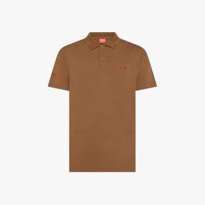 Polo Sun68 beach