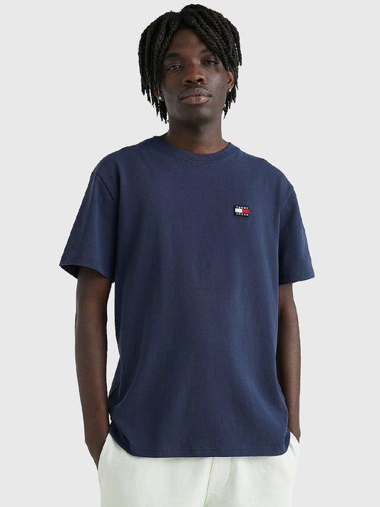 T-shirt Tommy Jeans