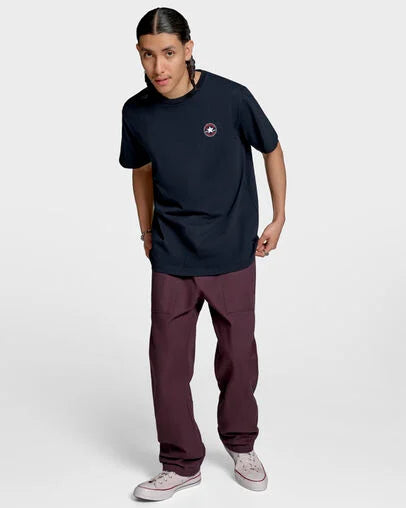 T-shirt Converse