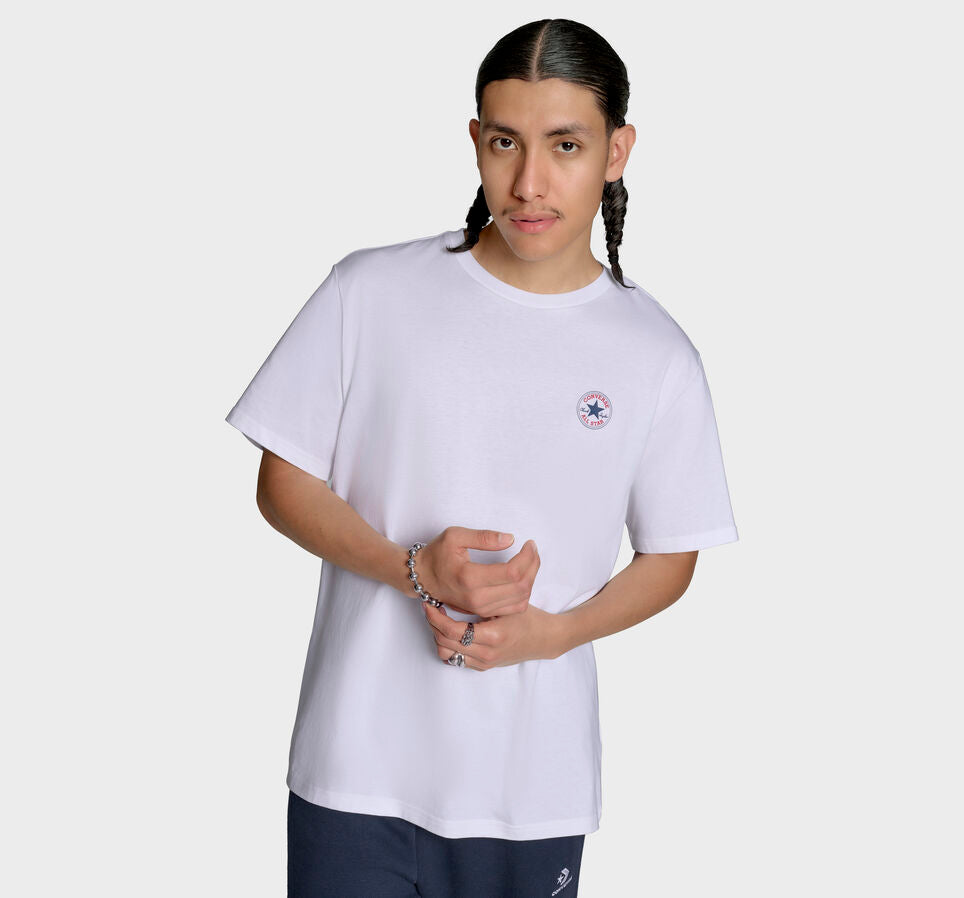 T-shirt Converse