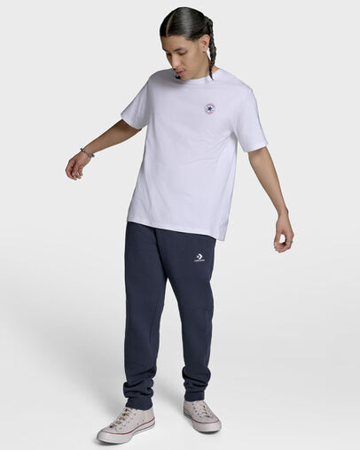 T-shirt Converse