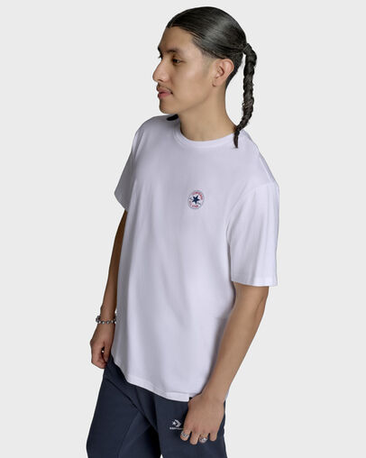 T-shirt Converse