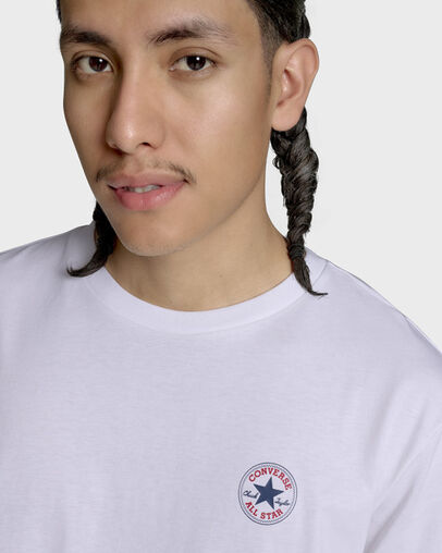 T-shirt Converse