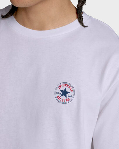 T-shirt Converse