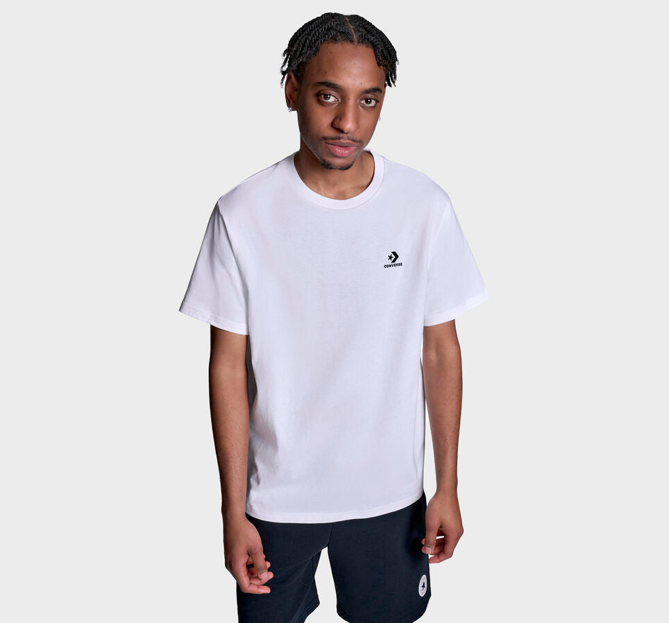 T-shirt Converse