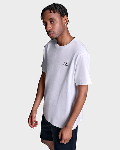 T-shirt Converse