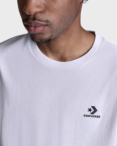 T-shirt Converse