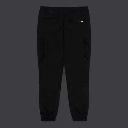 Pantalone cargo Dolly Noire