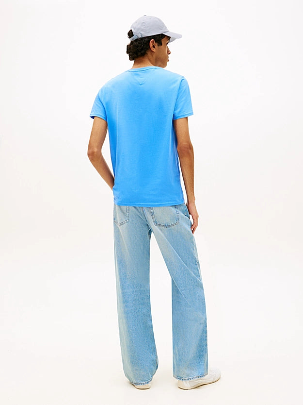 T-shirt Tommy Jeans