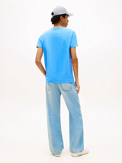 T-shirt Tommy Jeans