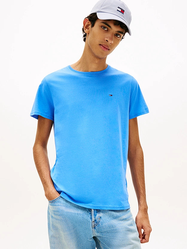 T-shirt Tommy Jeans