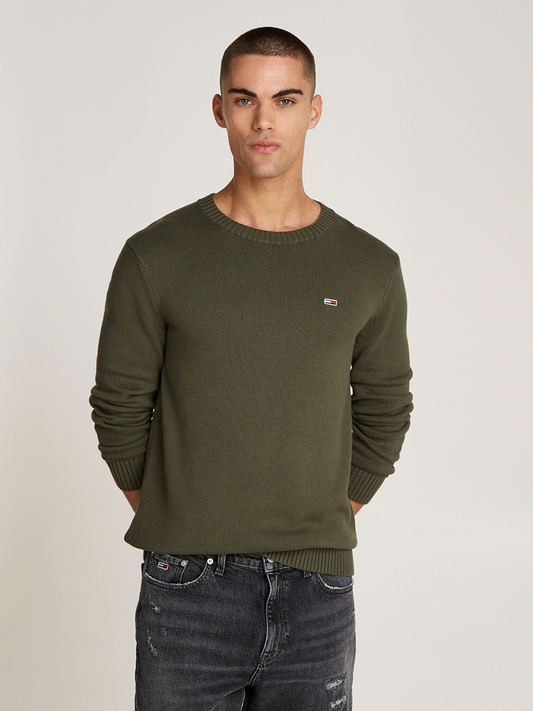 Maglione Tommy Jeans