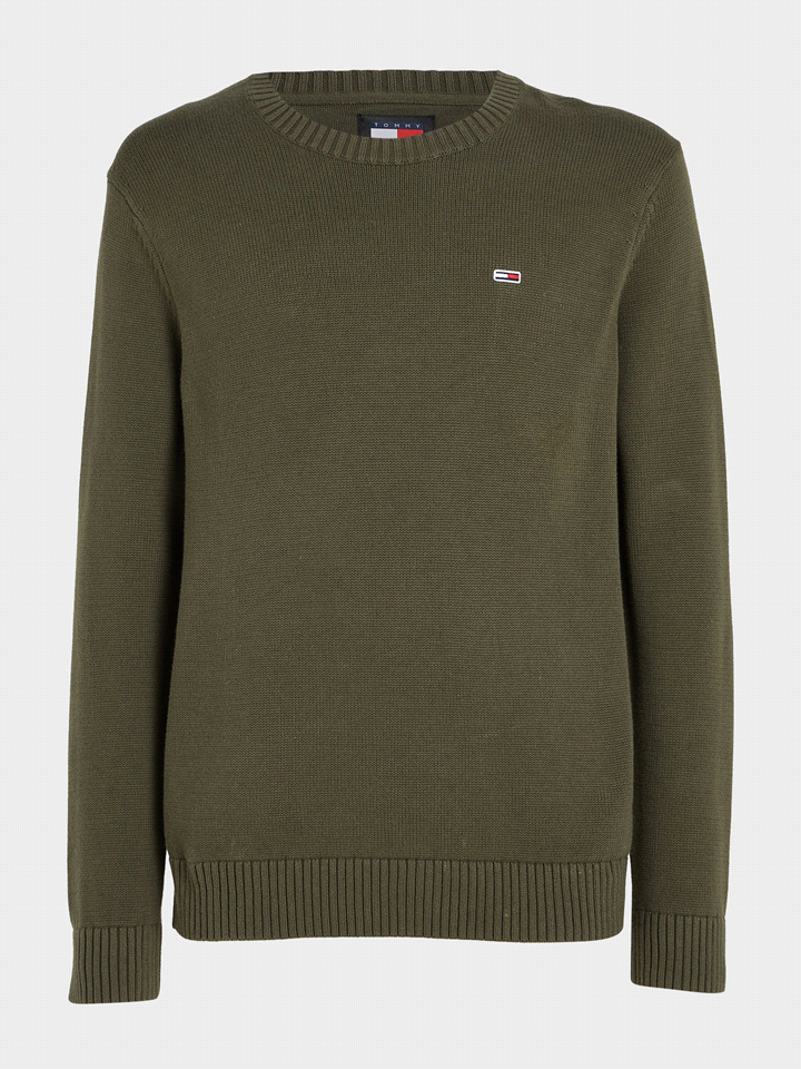 Maglione Tommy Jeans