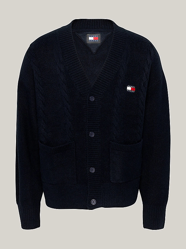 Cardigan Tommy Jeans