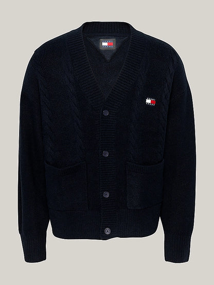 Cardigan Tommy Jeans