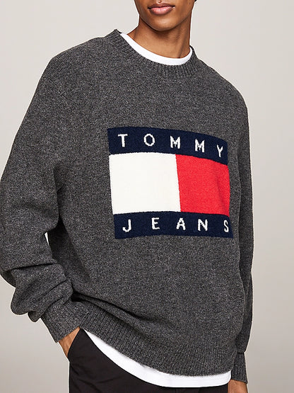 Maglione Tommy Jeans