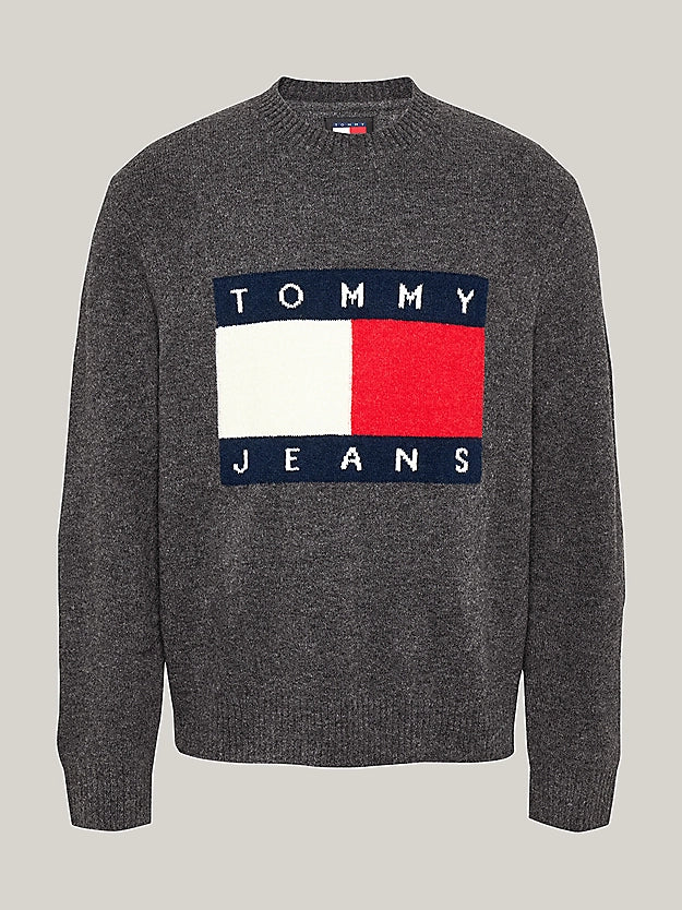 Maglione Tommy Jeans