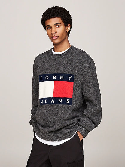 Maglione Tommy Jeans