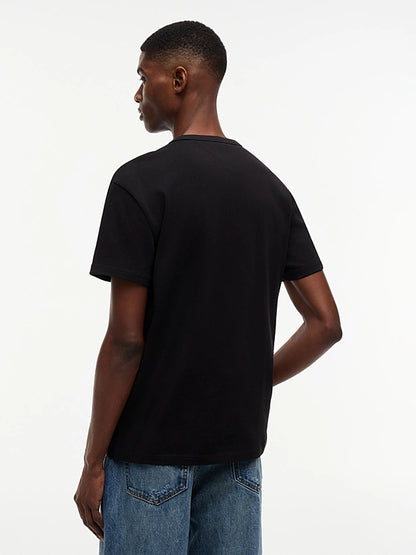 T-shirt Tommy Jeans