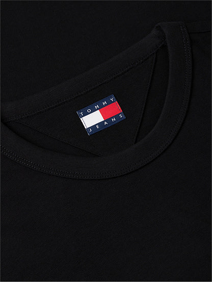 T-shirt Tommy Jeans