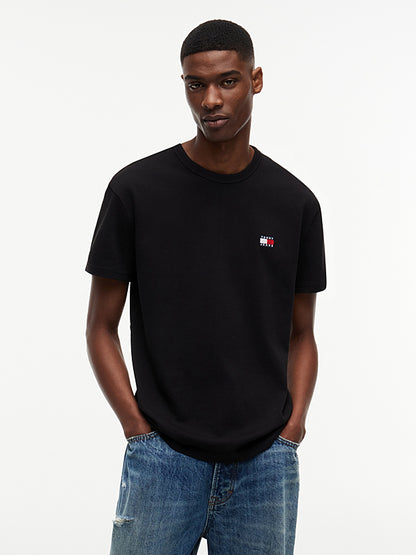 T-shirt Tommy Jeans