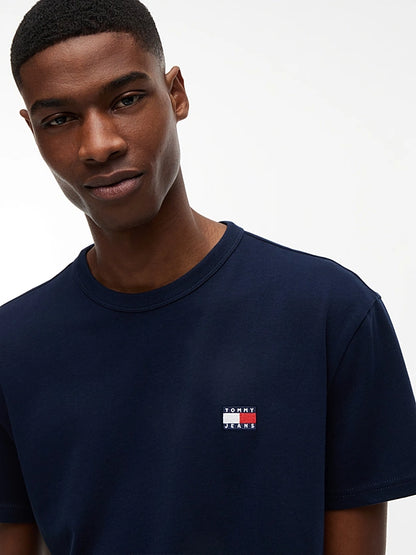 T-shirt Tommy Jeans