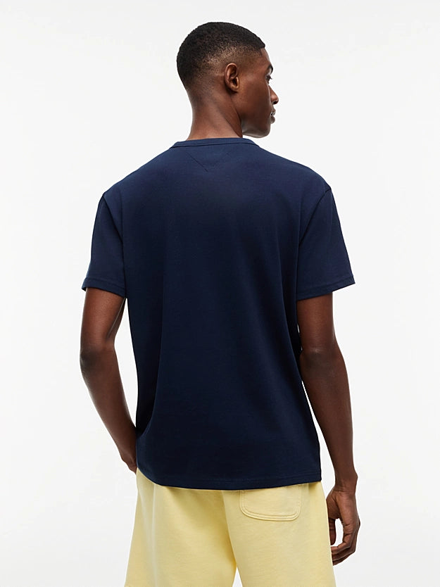 T-shirt Tommy Jeans
