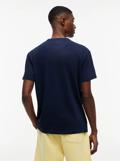 T-shirt Tommy Jeans