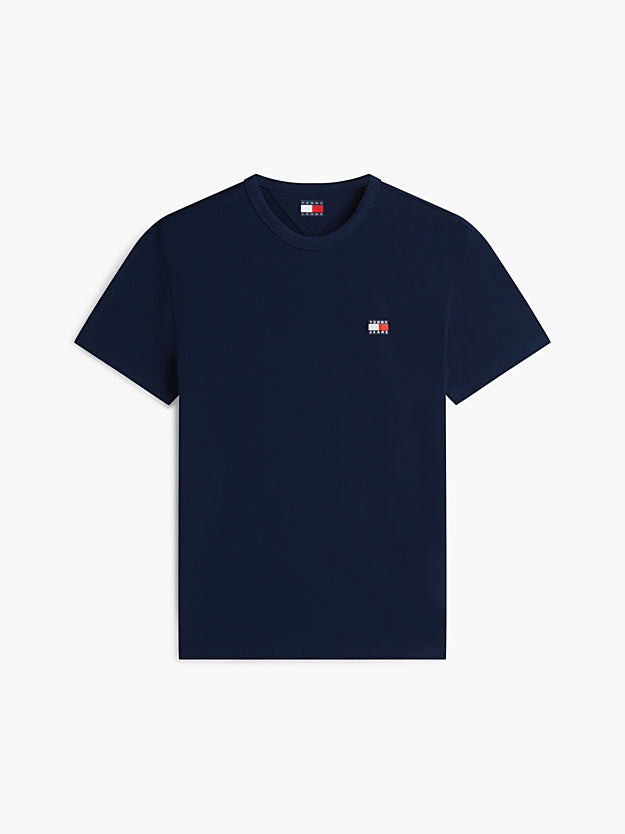 T-shirt Tommy Jeans