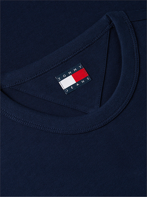 T-shirt Tommy Jeans