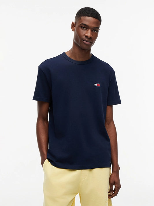 T-shirt Tommy Jeans
