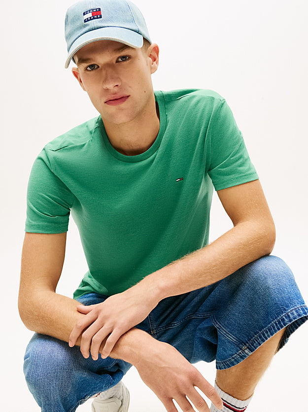 T-shirt Tommy Jeans