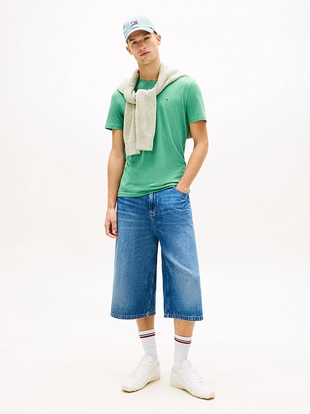 T-shirt Tommy Jeans