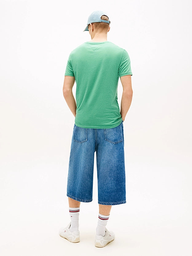 T-shirt Tommy Jeans