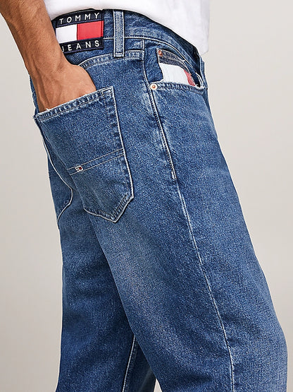 jeans scanton Tommy Jeans