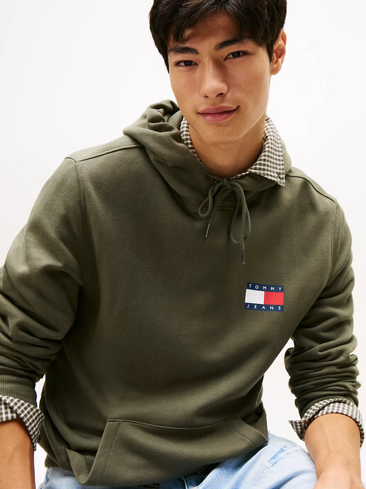 Felpa Tommy Jeans