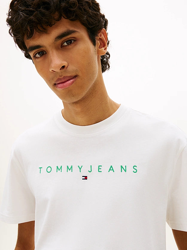 T-shirt tommy Jeans