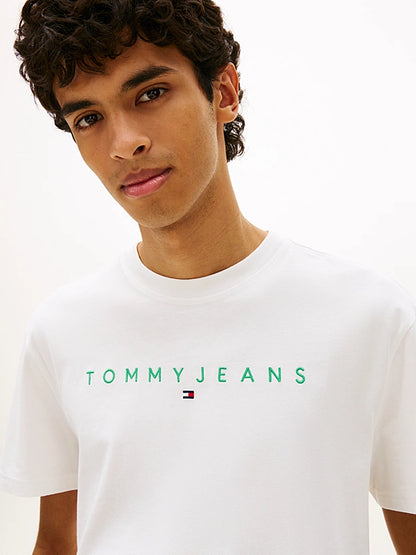 T-shirt tommy Jeans