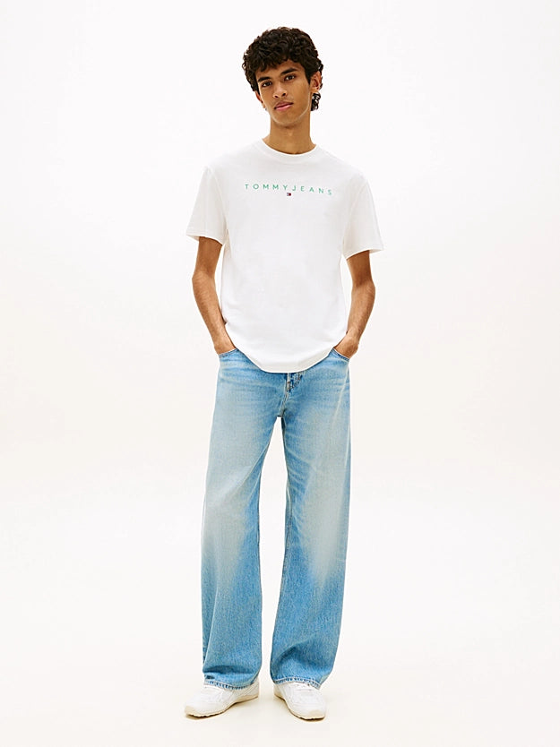 T-shirt tommy Jeans