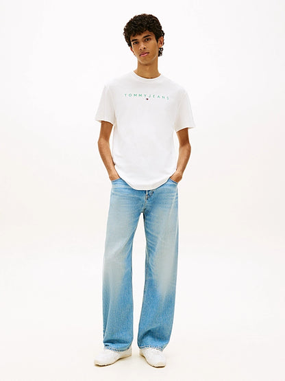 T-shirt tommy Jeans