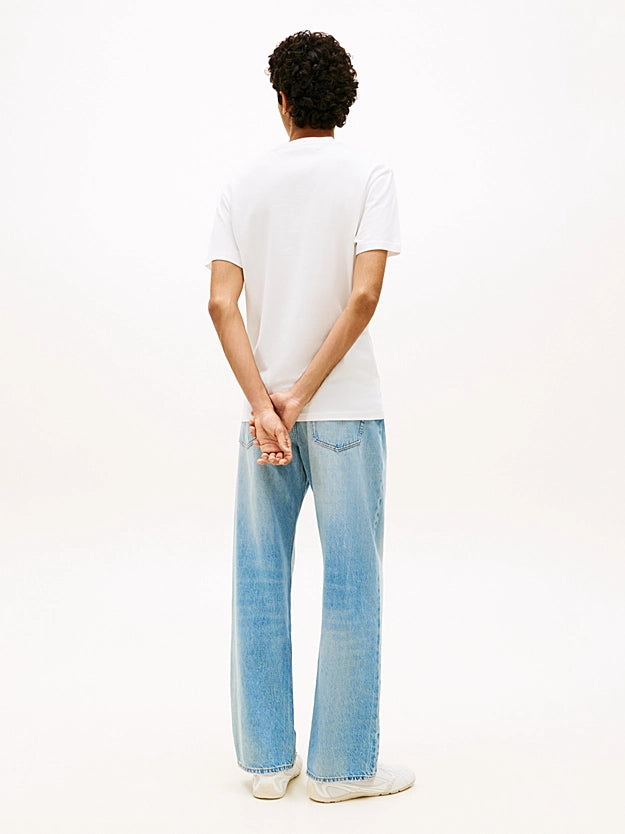 T-shirt tommy Jeans
