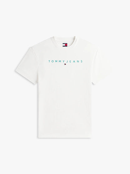 T-shirt tommy Jeans