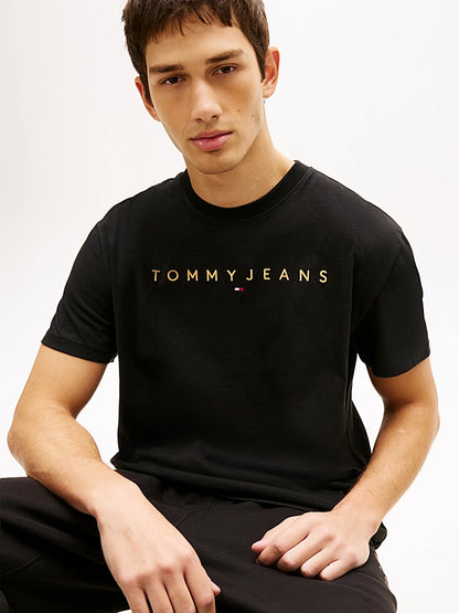 T-shirt Tommy Jeans