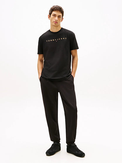 T-shirt Tommy Jeans