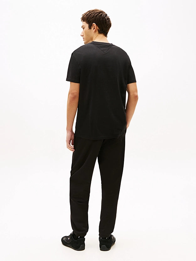 T-shirt Tommy Jeans