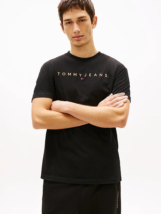 T-shirt Tommy Jeans