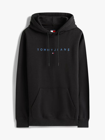 Felpa Tommy Jeans
