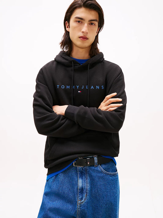 Felpa Tommy Jeans