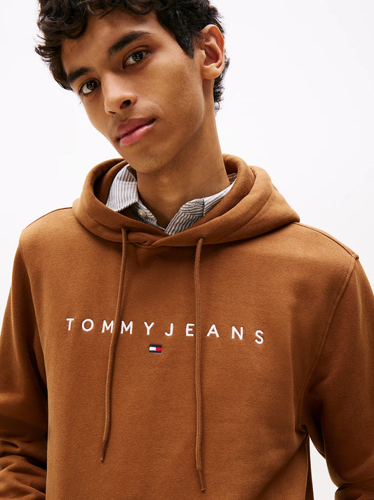 Felpa Tpmmy Jeans